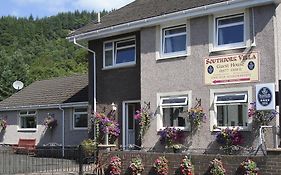 Southfork Villa Guesthouse